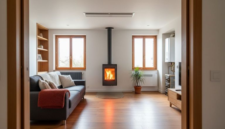 Climatisation réversible gainable : guide complet 2026