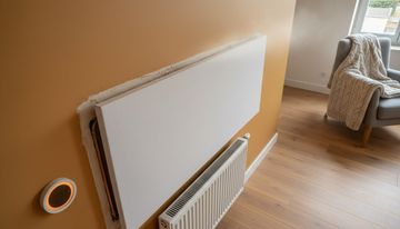 Climatisation réversible sans unité extérieure : guide 2026