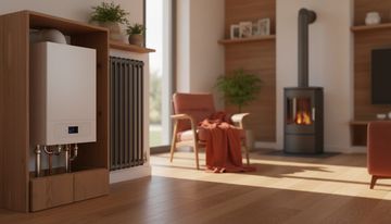 Inconvénients chaudière gaz condensation : coût réel en 2026