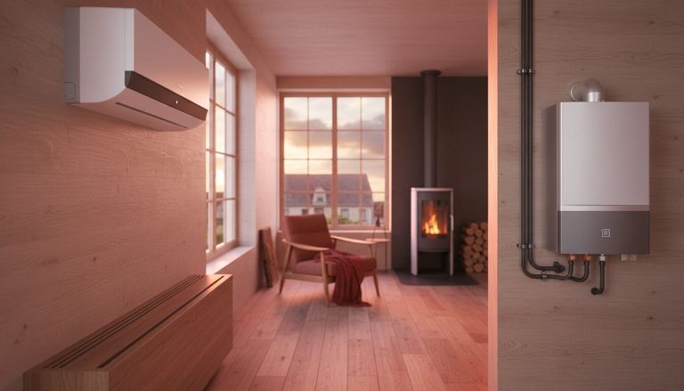 Installation climatisation réversible : prix et étapes 2026