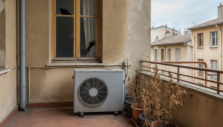 Pompe à chaleur avantages inconvénients 2026 : Pompe à chaleur avis négatifs : les cas déconseillés