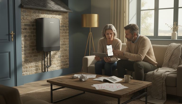 Pompe à chaleur avis négatif : les vrais problèmes : Pourquoi les avis négatifs sur les PAC se multiplient
