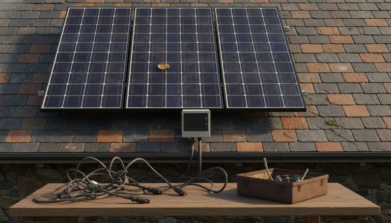 Pompe à chaleur inconvénient : ce qu'on ne dit pas : Dépendance totale à l'électricité et vulnérabilité réseau