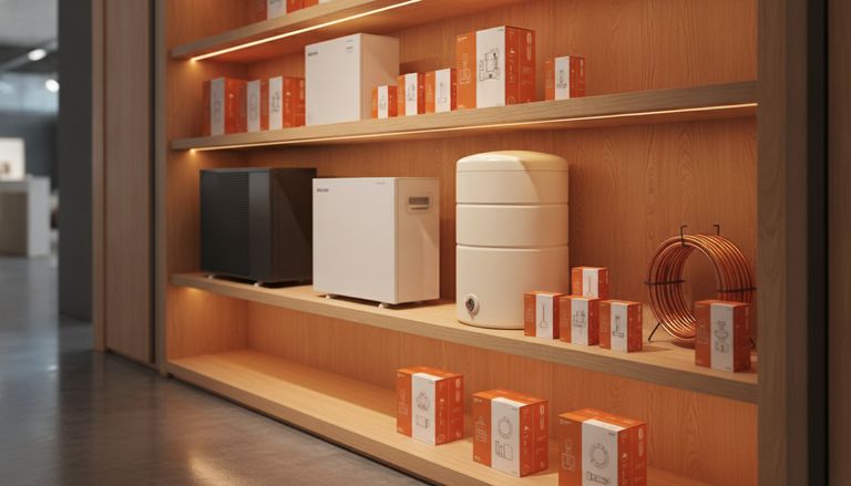 Pompe à chaleur prix : guide complet 2026 : Coût d'installation d'une pompe à chaleur