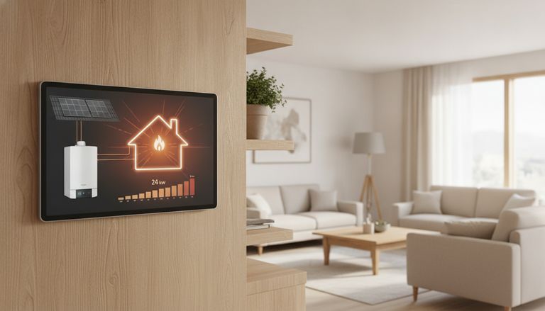 Prix chaudière gaz condensation 24 kW : budget 2026 et modèles : Pourquoi 24 kW est la puissance la plus vendue : caractéristiques et usages
