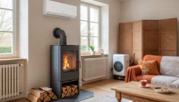 Prix d'une climatisation réversible en 2026