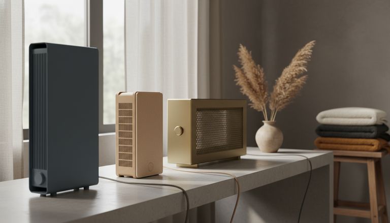 Radiateur électrique inertie : comment choisir en 2026 : Les meilleures marques de radiateurs à inertie