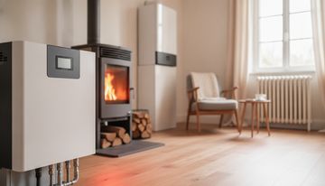 Vaut-il le coup de mettre une pompe à chaleur ?